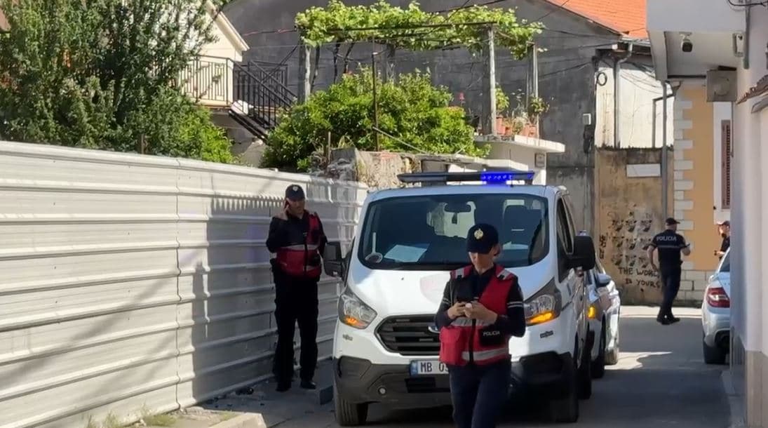 Vrau bashkëshorten e tij, arrestohet 57-vjeçari amerikan në Shkodër
