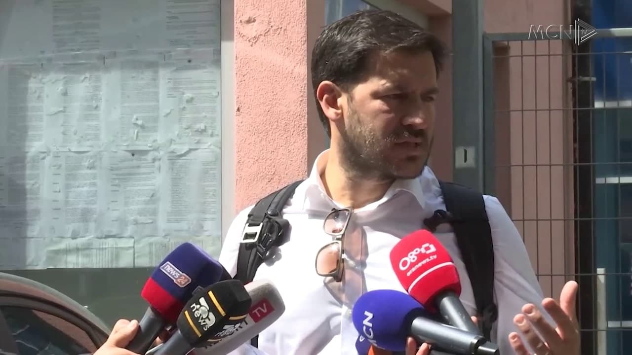 “Padi patronazhistëve të administratës” / Diaspora denoncon në SPAK ministra dhe kryebashkiakë (VIDEO)