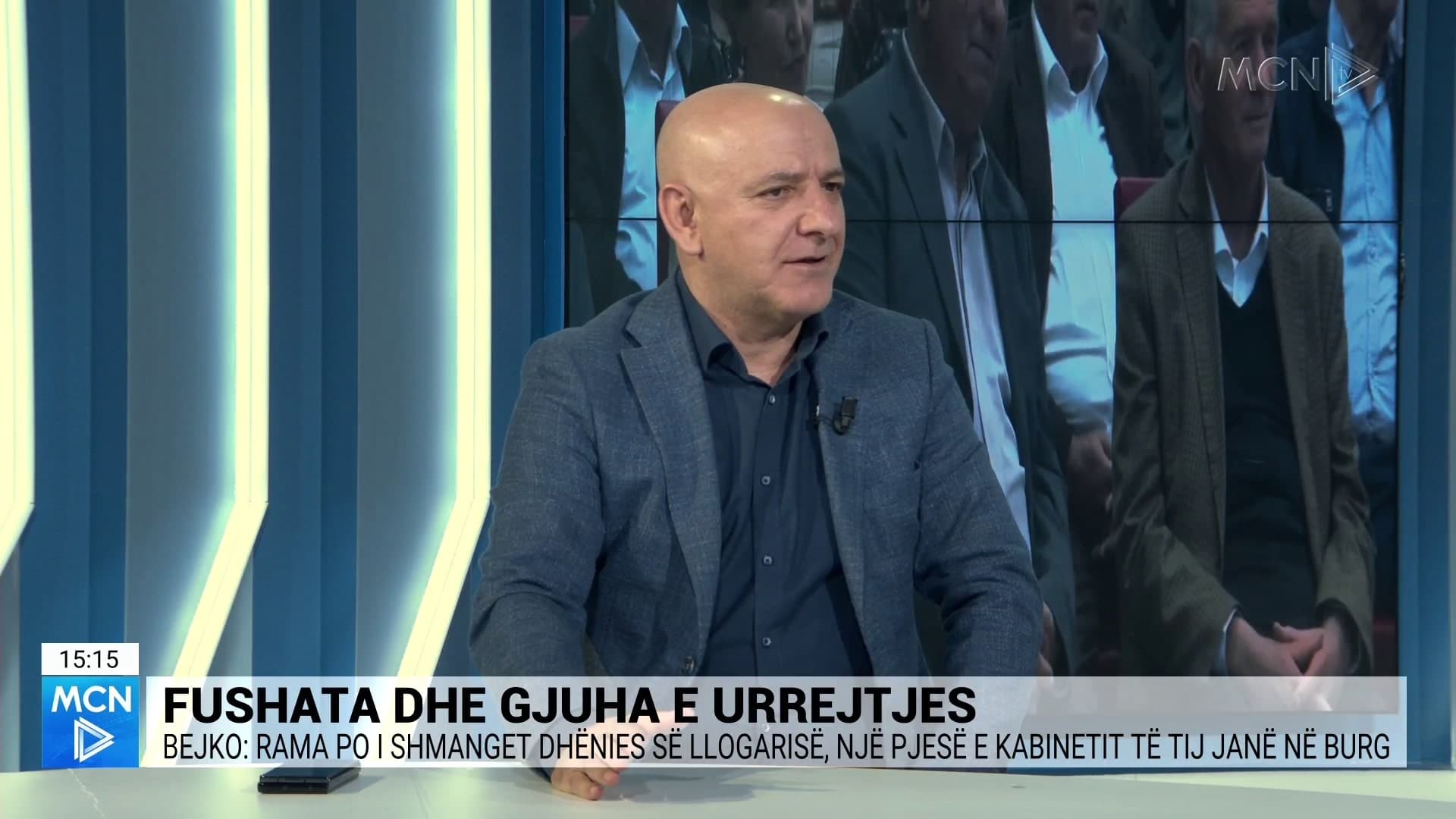 Bejko: Palëve i intereson të banalizojnë fushatën elektorale. Opozita ka rënë në grackën e Ramës
