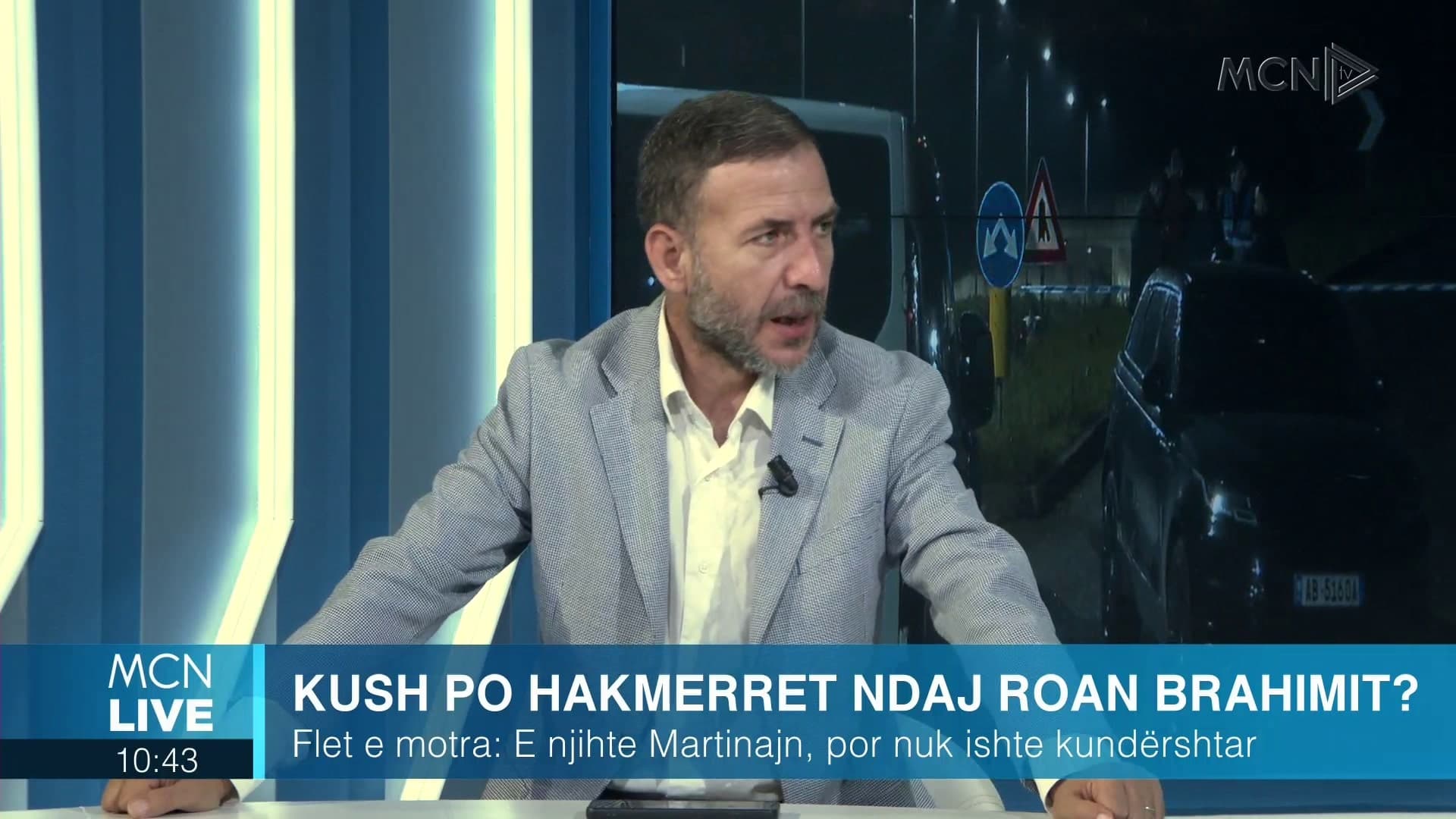 Bregu: Pas vrasjes së babait të Sidorel Prendit, policia kreu kontrolle në banesat e 5 familjeve të njohura në Lezhë