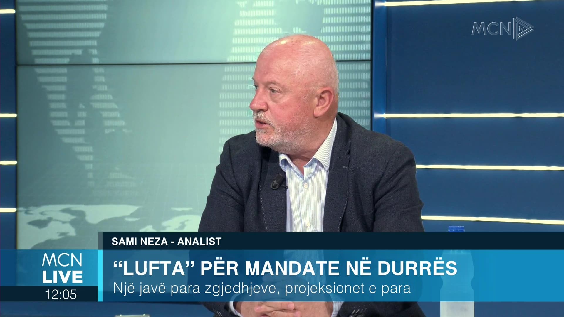 Neza: Lista e PS në Durrës, tipike për ndërhyrje të krimit të organizuar në bashkëpunim me qeverinë