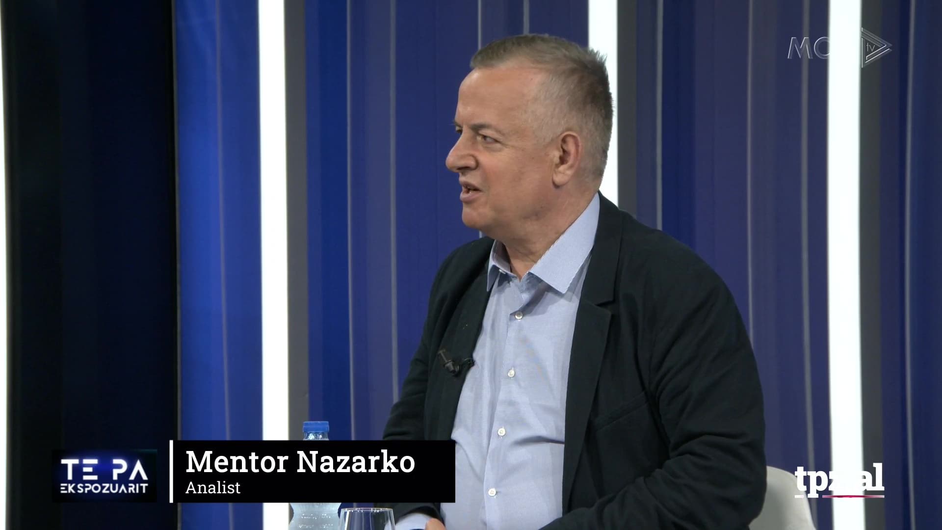 Nazarko: Fushata elektorale solli risi me partitë e reja dhe ndërkombëtarizimin e saj
