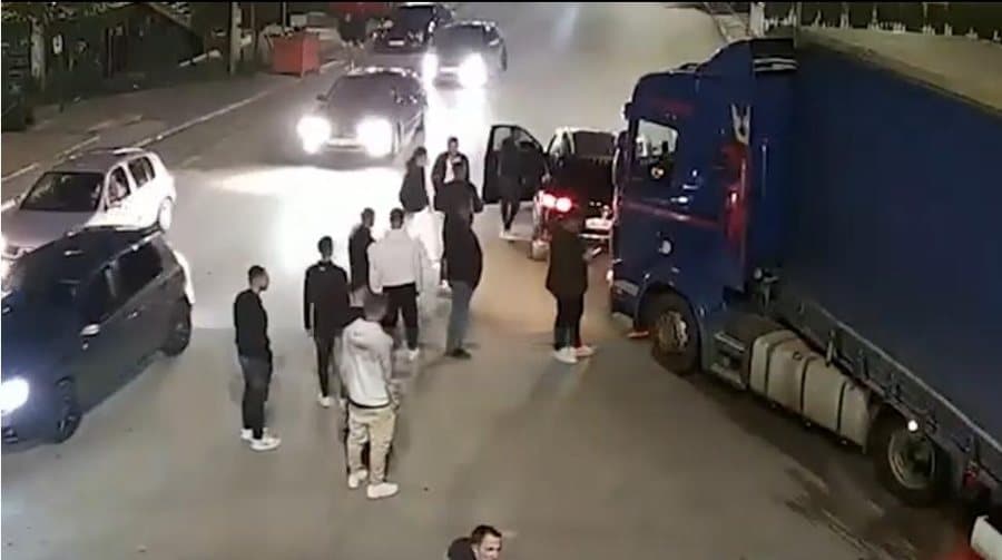 Konflikti me drejtuesin e kamionit/ Nallbati: SPAK të marrë pamjet e plota, policia veproi me urdhër të Peleshit
