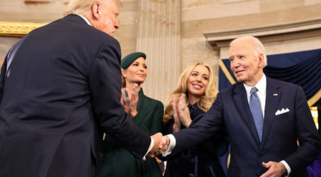 Biden u diagnostikua me kancer agresiv, Trump i uron shërim të shpejtë