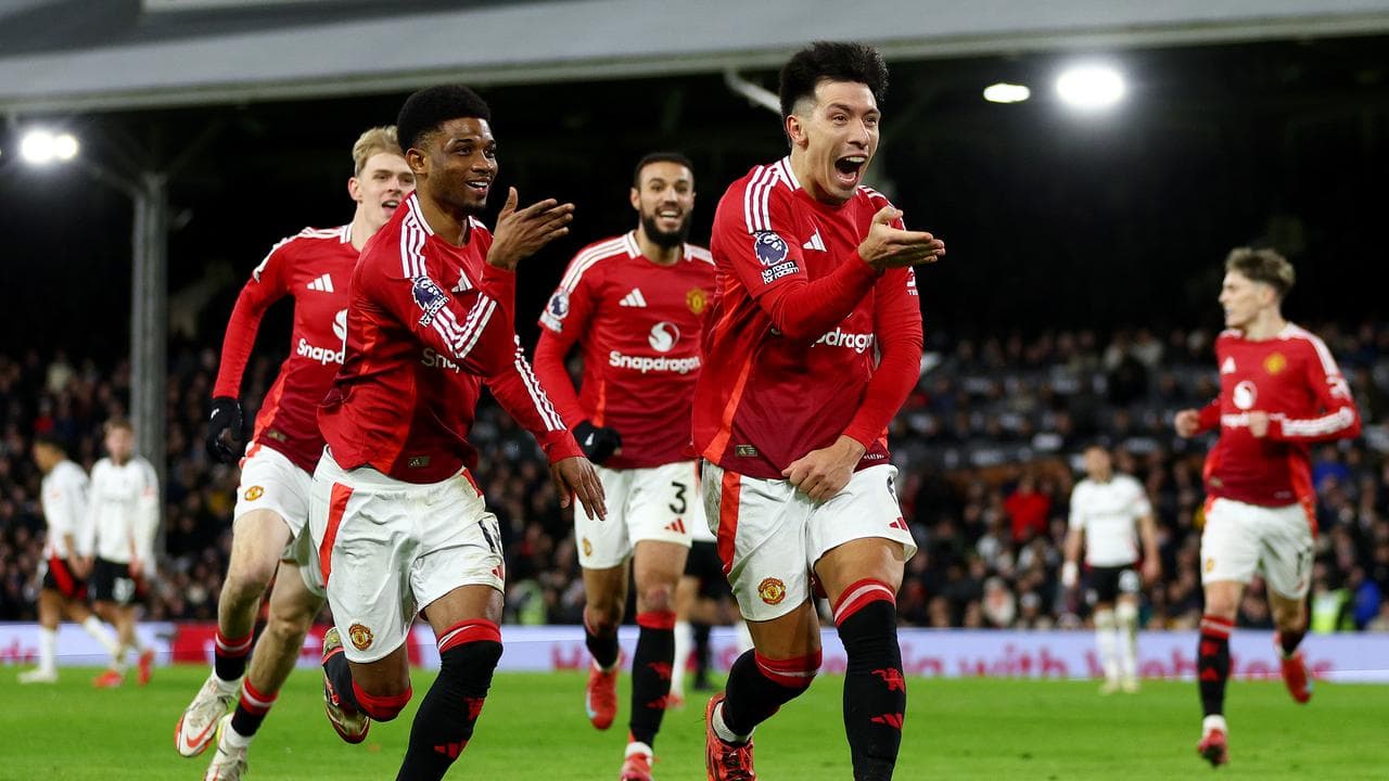 Manchester United, deklaron shitjet