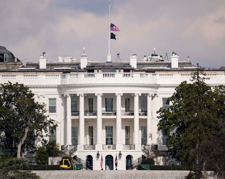Trump përgjysmon Këshillin e Sigurisë Kombëtare 