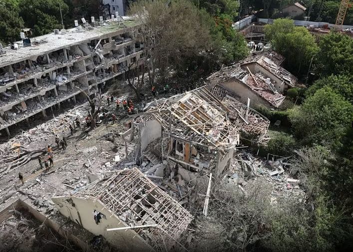 Izraeli i drejtohet Iranit: Do t’i përgjigjemi me forcë çdo shkeljeje të armëpushimit