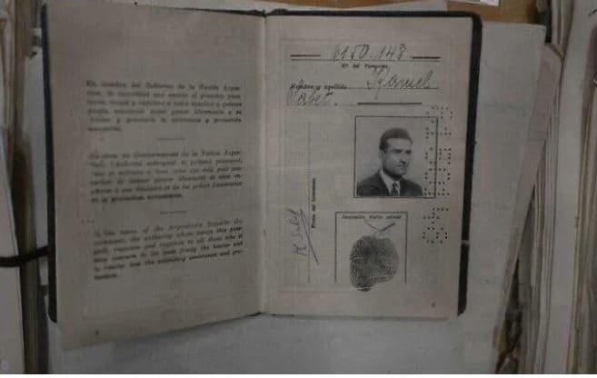 Mbërrijnë në Izrael, dokumentet e spiunit legjendar Eli Cohen