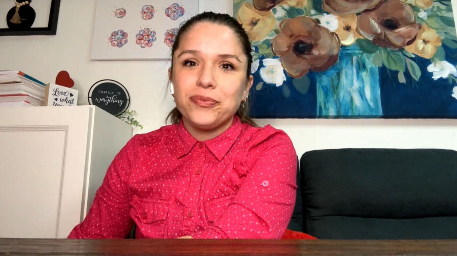 U bë me dy fëmijë me procedurën IVF, Edlira rrëfen rrugëtimin dhe problemet me tiroiden 