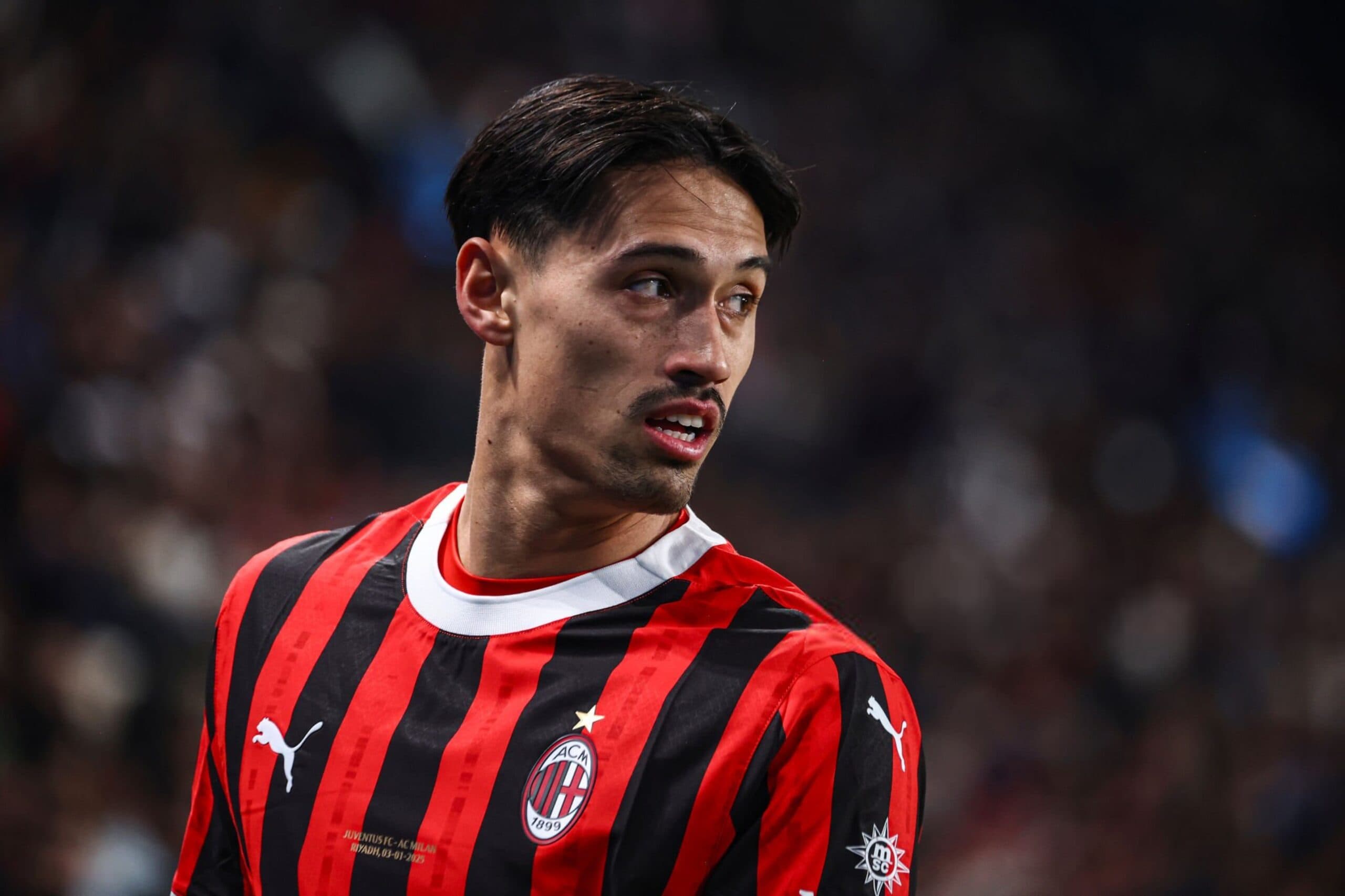 Tijjani Reijnders, prioritet për Manchester City-n