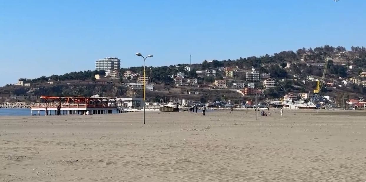 Problematika e menaxhimit të plazheve / Mungojnë vrojtuesit dhe investimet në zonat e veriut
