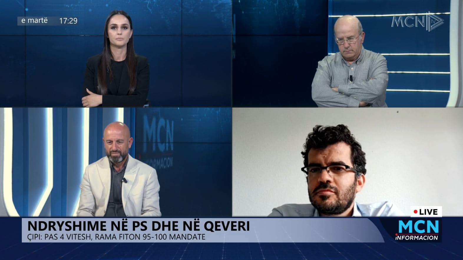 Bregu: Rama bëri një grup të dobët parlamentar. Tani po i çon në klasë të parë (VIDEO)