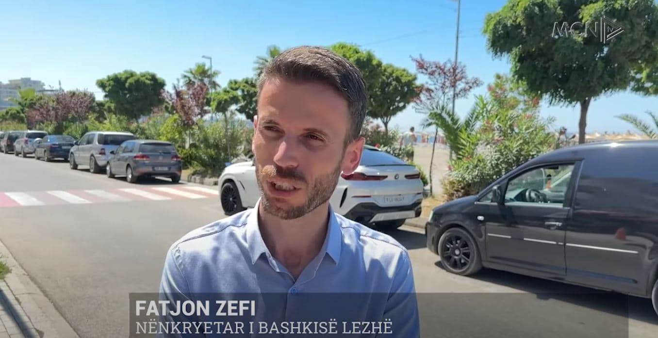 Shmangia e kaosit në bregdet, Lezha ndalon mjetet e rënda dhe kufizon furnizimet