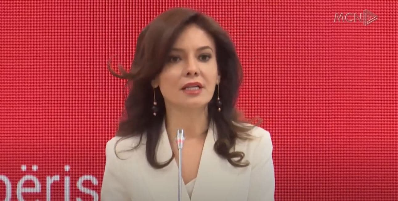 “Më shumë transparencë nga kuvendi”, Spiropali prezanton platformën e re