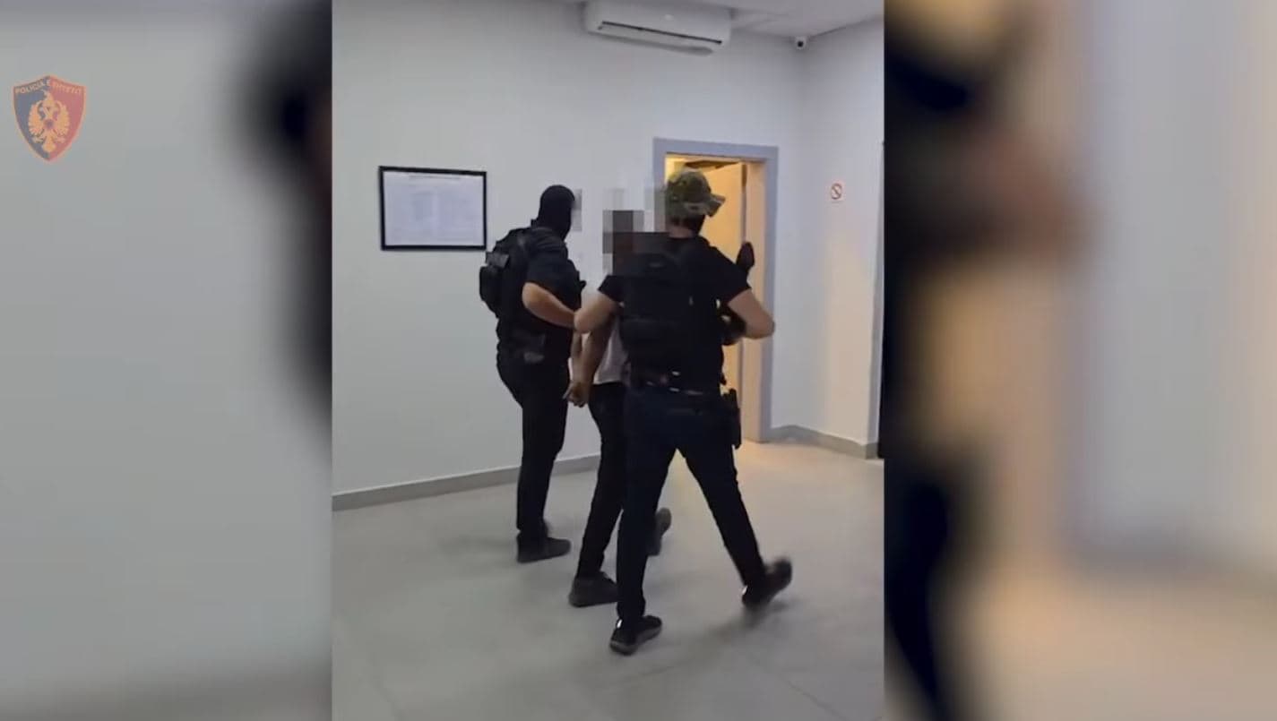 I shpallur në kërkim nga Italia për trafik droge, arrestohet 40-vjeçari në Dibër