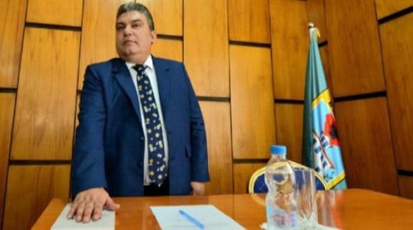 Apeli i GJKKO lë në fuqi vendimin për Fatos Tushen, 2 vite shërbim prove për fshehje pasurie