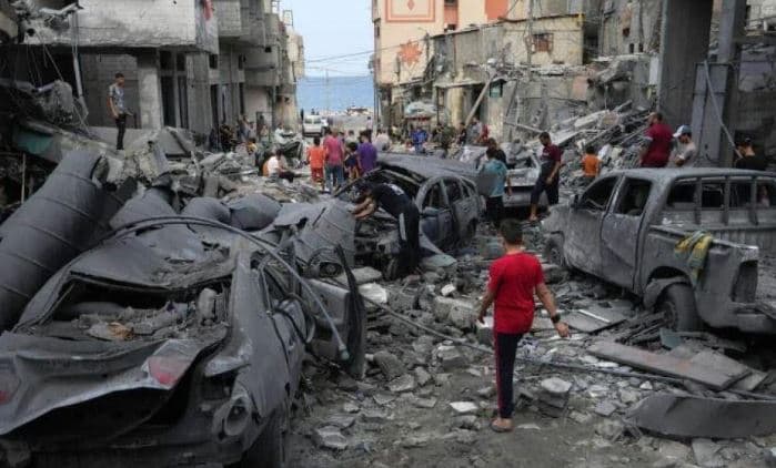 Trump: Armëpushimi në Gaza është afër