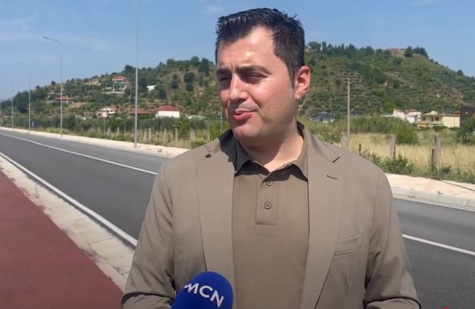 Shqipëria drejt “Pole Position”/ Elbasani synon pistën e “Formula 1” brenda 2030 (VIDEO)