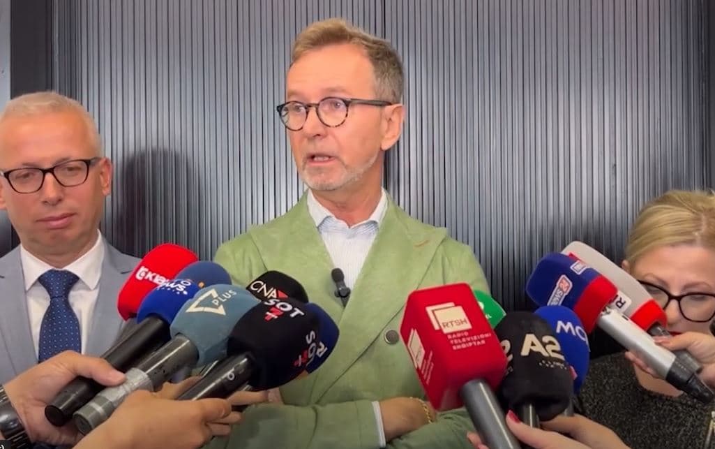 Zgjedhjet, BE: Ankesat në gjykatë! Gonzato: Duhet reformë zgjedhore gjithëpërfshirëse (VIDEO)