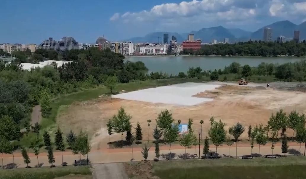 Kontrata për “shkatërrimin” e liqenit/ Kompania reagon për MCN: Na e kërkuan të huajt (VIDEO)