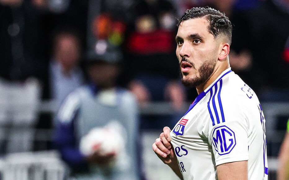           Rayan Cherki, objektiv i Manchester City-t 