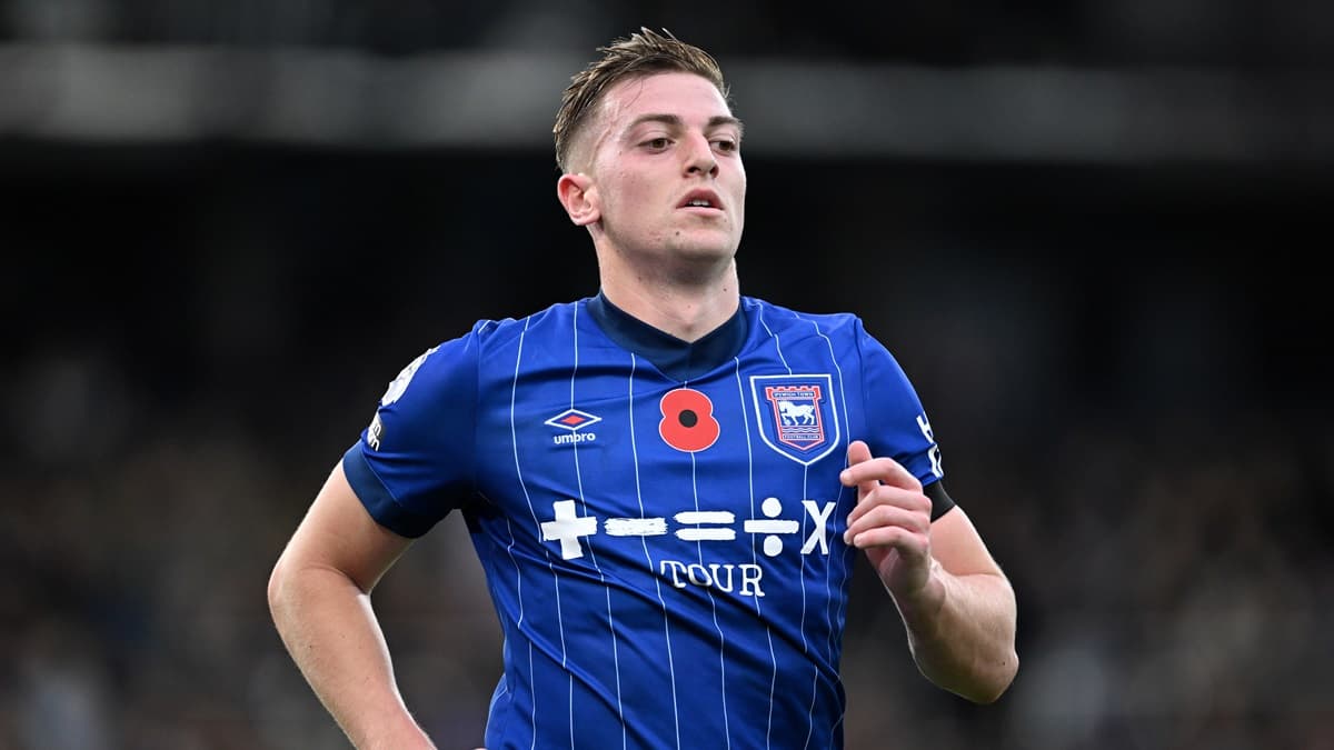 Manchester United, gjen sulmues tek Ipswich Towni