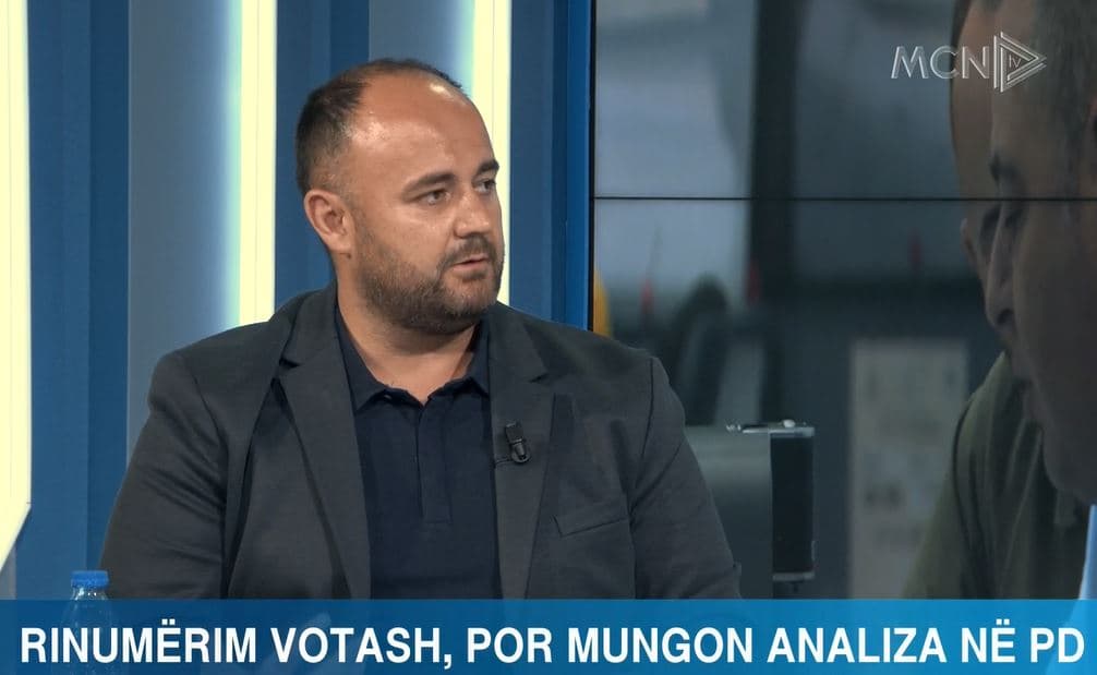 Kume: Garë në PD mund të ketë vetëm me vullnetin e Berishës. Aktualisht e shohin të pamundur për ta rivalizuar (VIDEO)