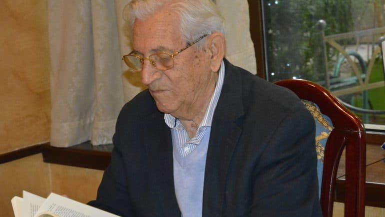 Ndahet nga jeta regjisori Pirro Milkani
