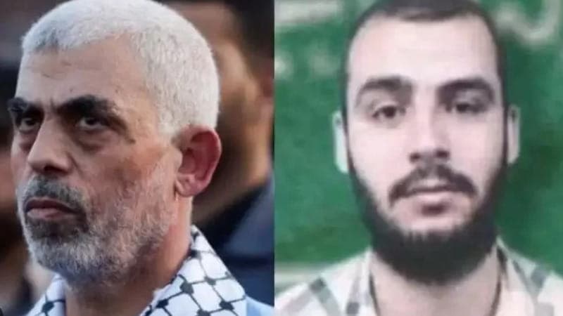 Vritet lideri i Hamasit, Muhammad Sinwar/ Trupi i tij u gjet në tunel në Gaza
