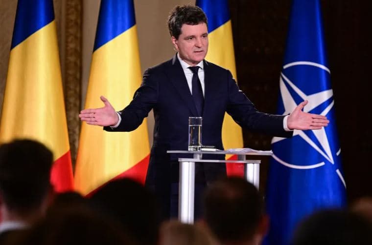 Zgjedhjet presidenciale rumune, sondazhet: Dan kryeson me 54.9% 