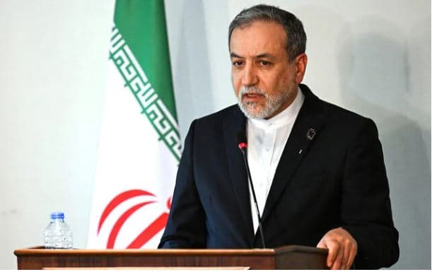Ministri i Jashtëm i Iranit: Sulmet ndaj Izraelit do të përfundojnë kur të ndalet agresioni i tij