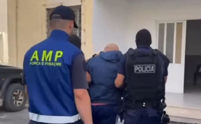 AMP arreston dy efektivë policie, një tjetër procedohet për shpërdorim detyre