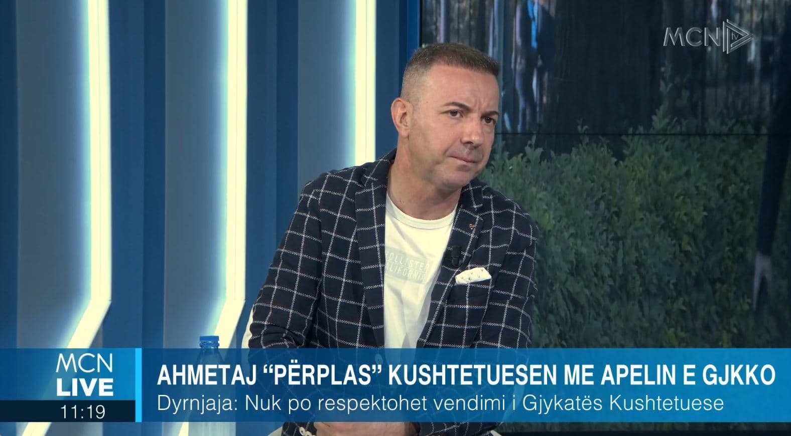 Dyrnjaja: Elvin Gogaj, prokurori me duart në xhepat e Arben Ahmetajt dhe kreut të KPP, Jonaid Myzyraj