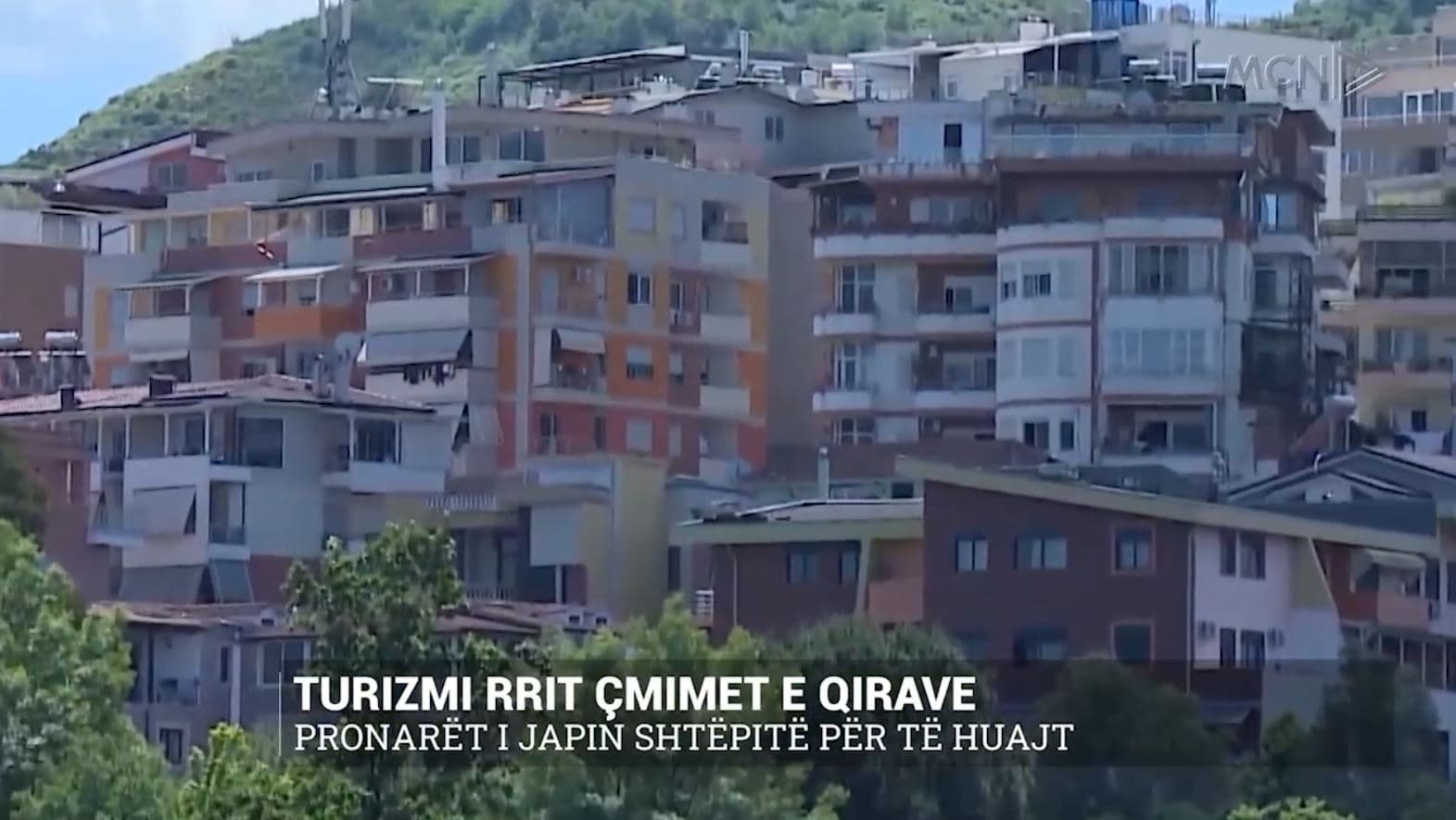 Turizmi rrit çmimet e qirave/ Pronarët i japin shtëpitë për të huajt (VIDEO)