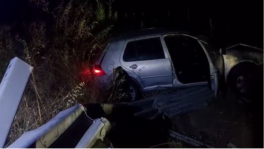 Aksidenti me një të vdekur dhe dy të plagosur në Fushë Gjormë, arrestohet shoferi 