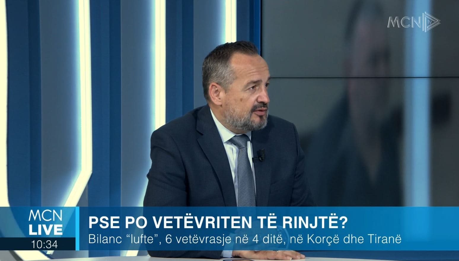 Vetëvrasjet tek të rinjtë/ Pano: Një nga problemet kryesore kriza e identitetit, bëjnë jetë pa qëllim