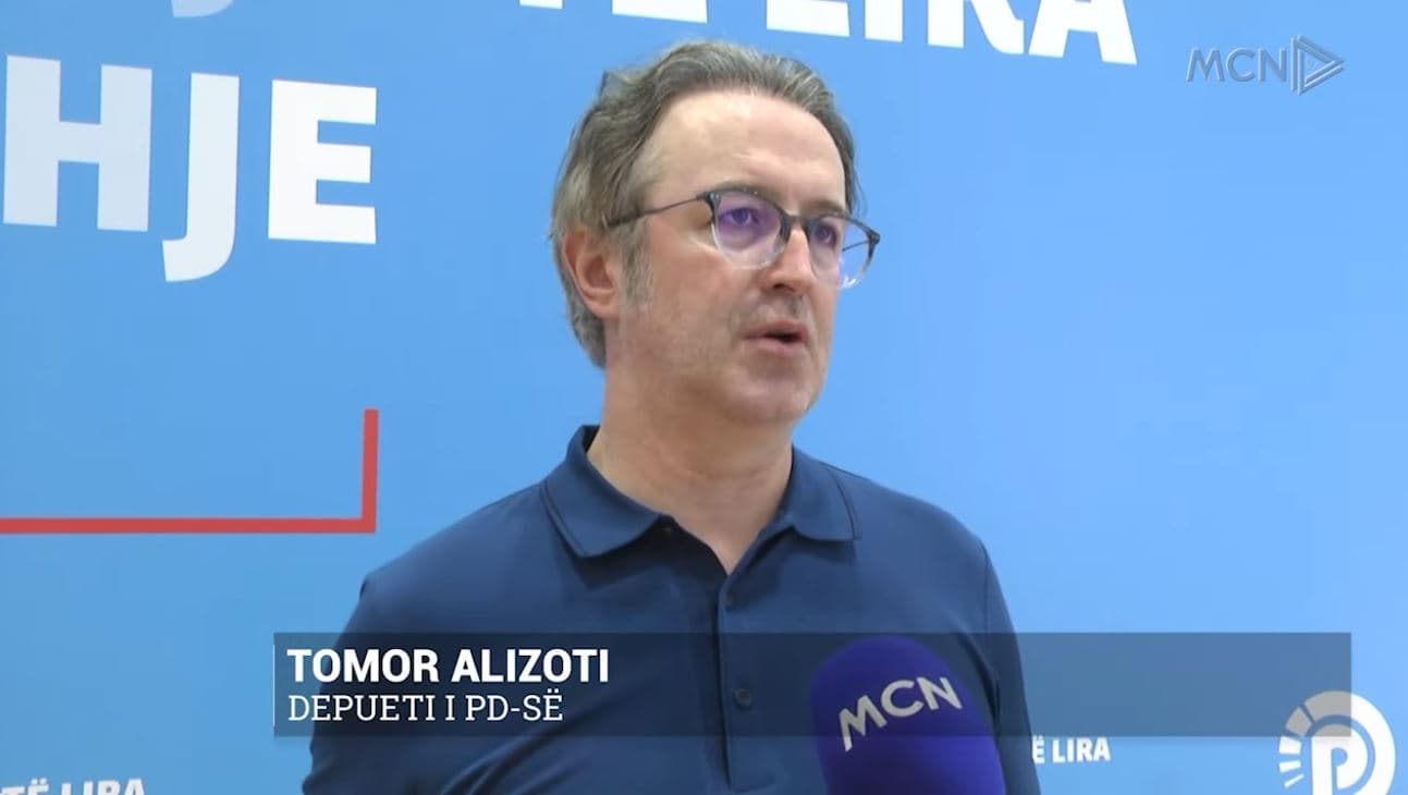 “Të ndërhyjnë ndërkombëtarët”/ Alizoti: Po mbushim vendet e BE-së me drogë (VIDEO)