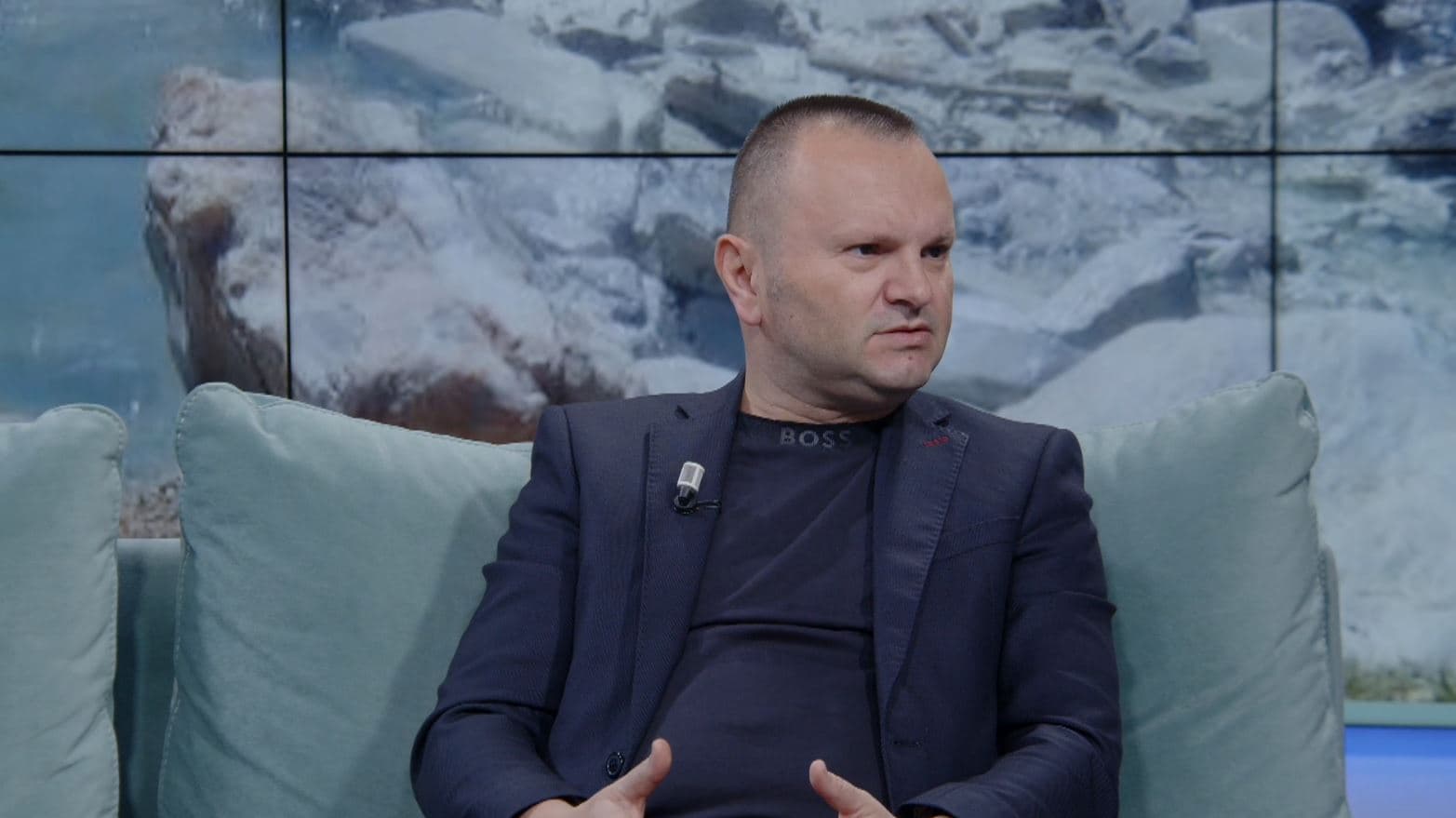 Mjeku shpjegon përfitimet e llixhave dhe pse për reumatizmën bëjnë dëm