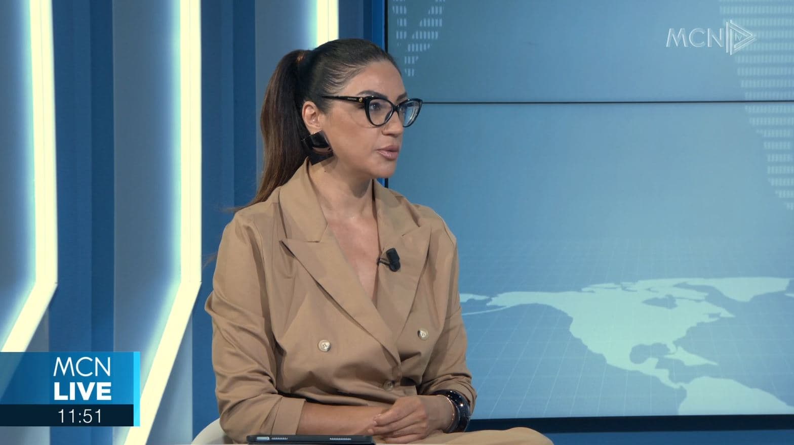 Llabani: Metës s’i bën punë një avokat me aq materiale hetimore sa ka. Reagimi ndaj meje pasi thashë një të vërtetë