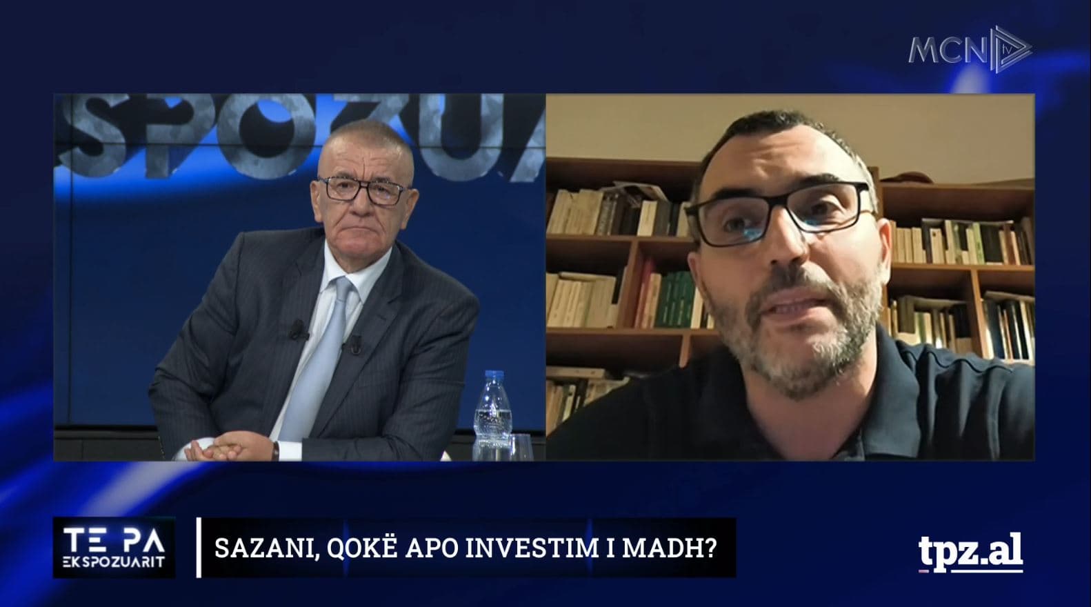 Sazani/ Qori: Qeveria i sheh edhe marrëdhëniet ndërkombëtare si ortakëri të pista 