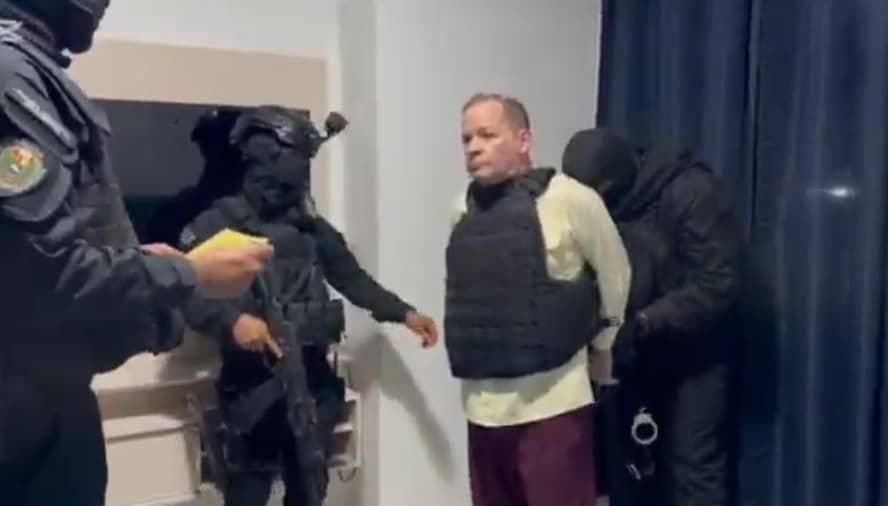 Prag zgjedhjesh, arrestohet opozitari i njohur në Venezuelë