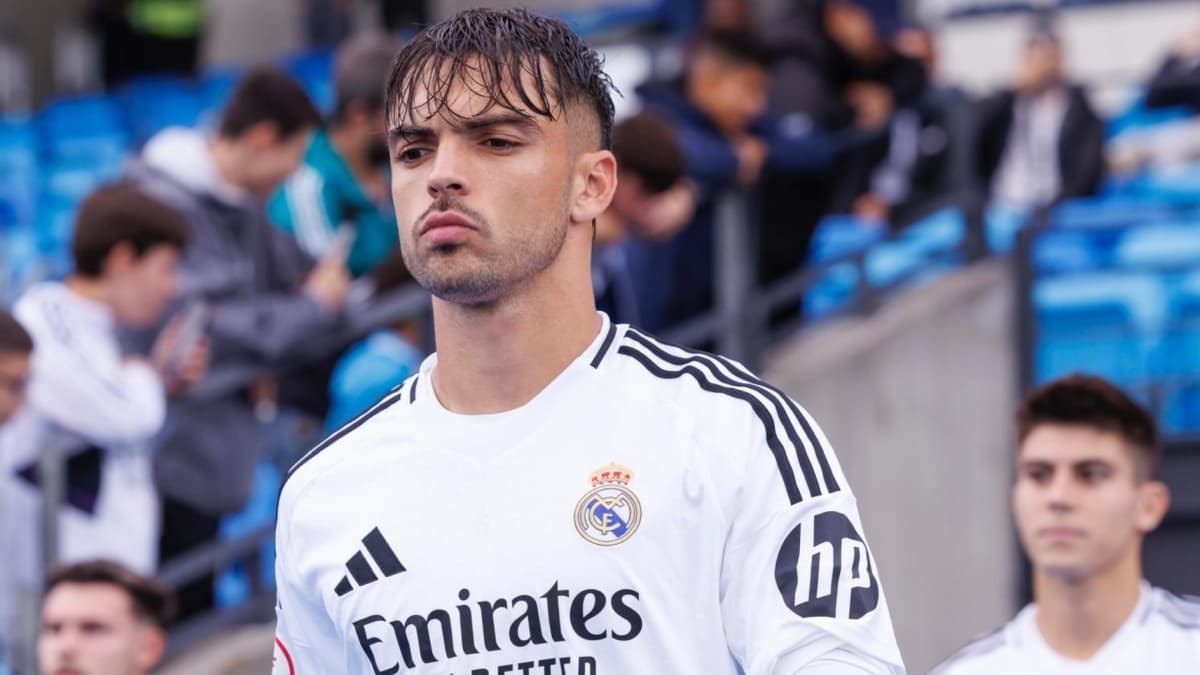 Raul Asencio, afër rinovimit me Real Madridin 