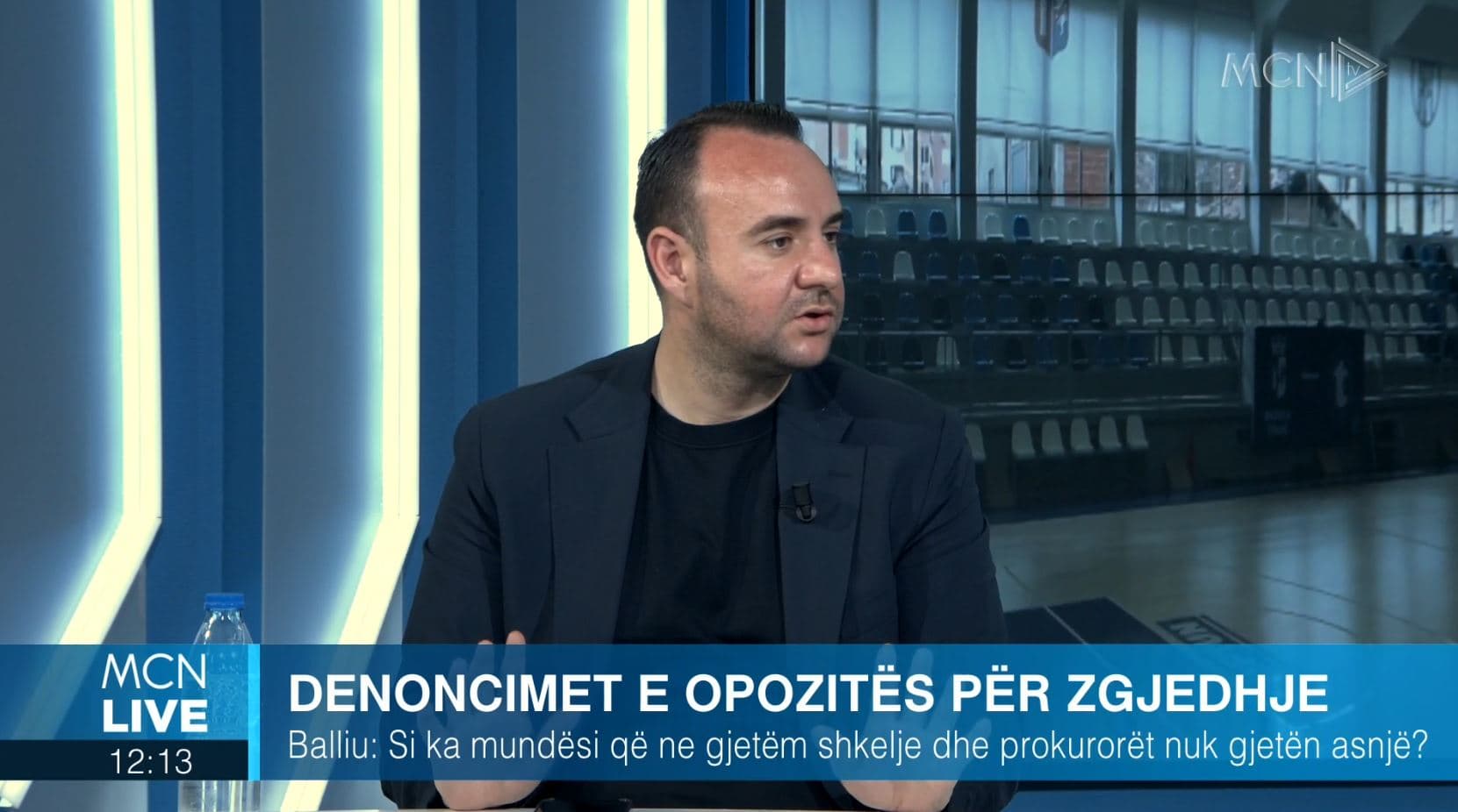 Balliu: S’i njohim zgjedhjet. Pse provat e farsës i gjeti opozita dhe jo “superprokurorët”?!