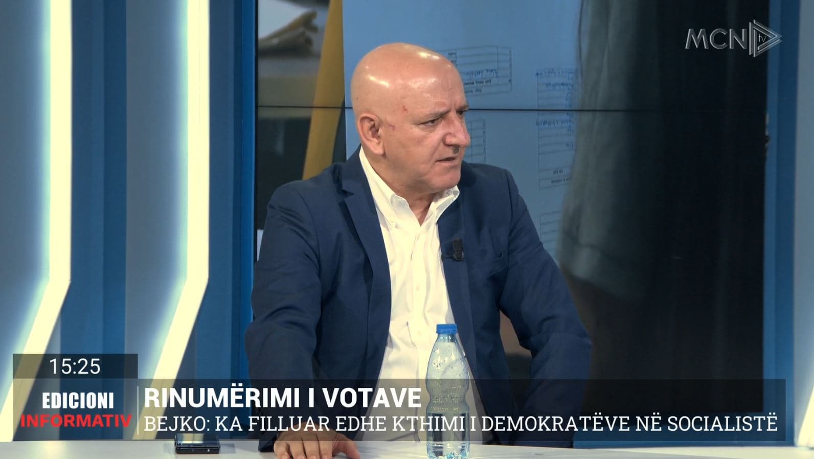 Bejko: Te PD morali është më i ulët se në 2021-shin. Kanë nisur largimet dhe konvertimet në PS  