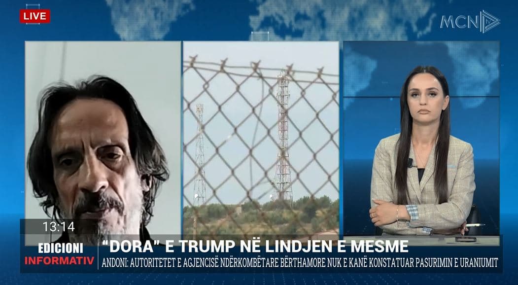 Andoni: Goditja ndaj Iranit, për të zgjeruar fuqinë e Netanjahut. Sulmi s’do ta përmirësojë nga ana demokratike (VIDEO)