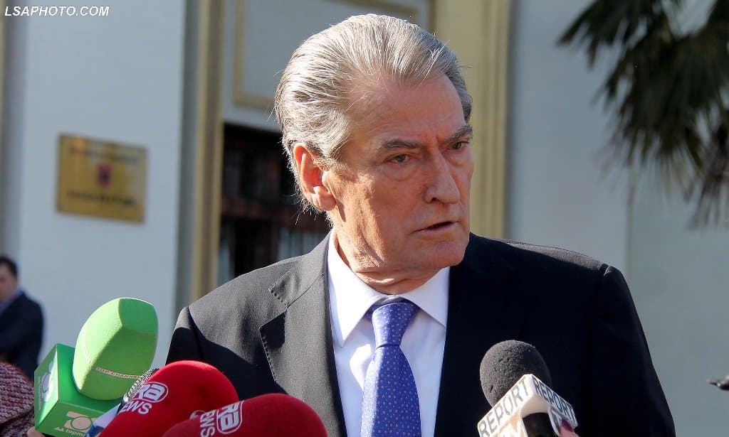 Berisha merret i pandehur, dosja "Partizani" kalon për gjykim