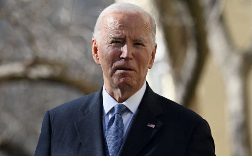 Ish-Presidenti amerikan Biden diagnostikohet me kancer në fazë agresive