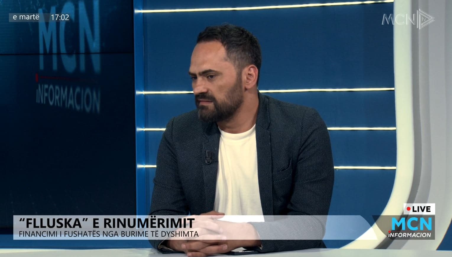Rinumërimi, Dika: Nuk sjell ndryshim të madh, nxori në pah problematikat që ne mendonim se i kishim lënë pas