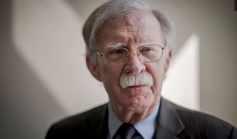 Bolton: Pjesë të programit bërthamor të Iranit ndodhen në Korenë e Veriut 