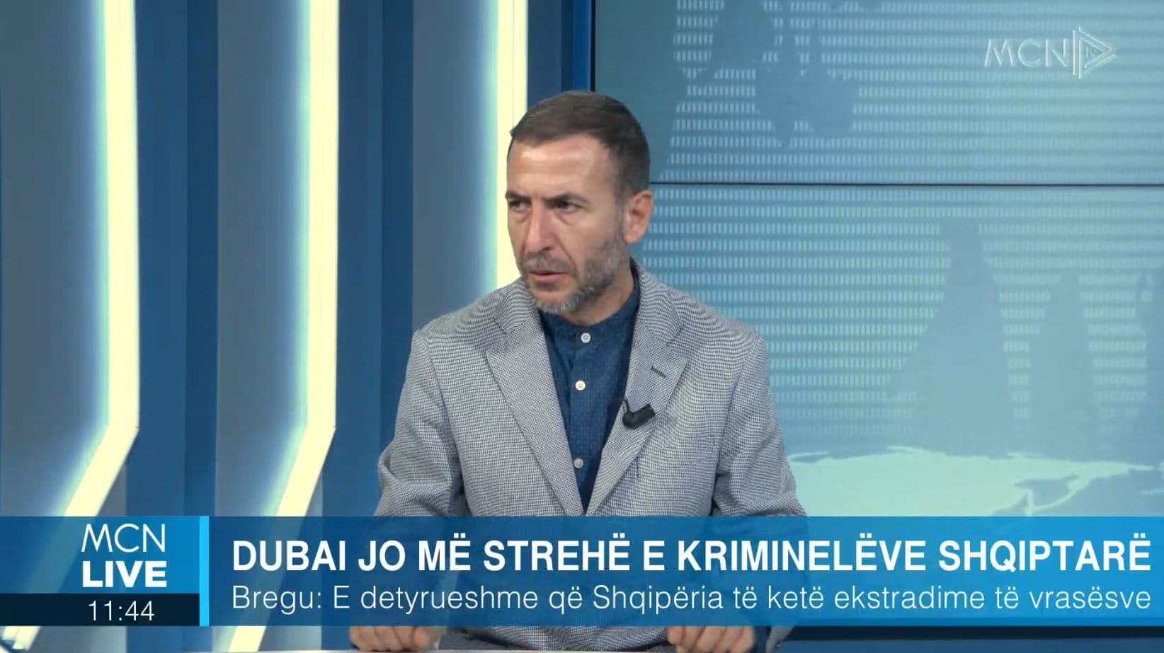Bregu: Arsyeja kryesore pse shqiptarët zgjedhin Dubain është se nuk të preket jeta 
